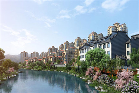 连丰超然居69m2套二带附房10平米，简装大产权43万出售