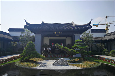 南城美境3室2厅1卫30万110m2精装修出售