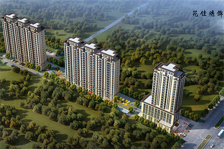 滨河御邸3室2厅1卫60万98m2中档装修出售